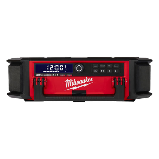 Radio de chantier / Chargeur M18™ PACKOUT™