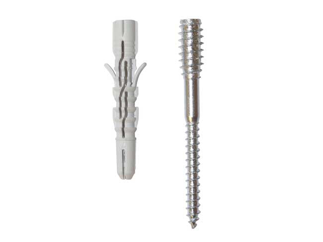 THYS VIS DE REGLAGE DE DISTANCE 6PCS