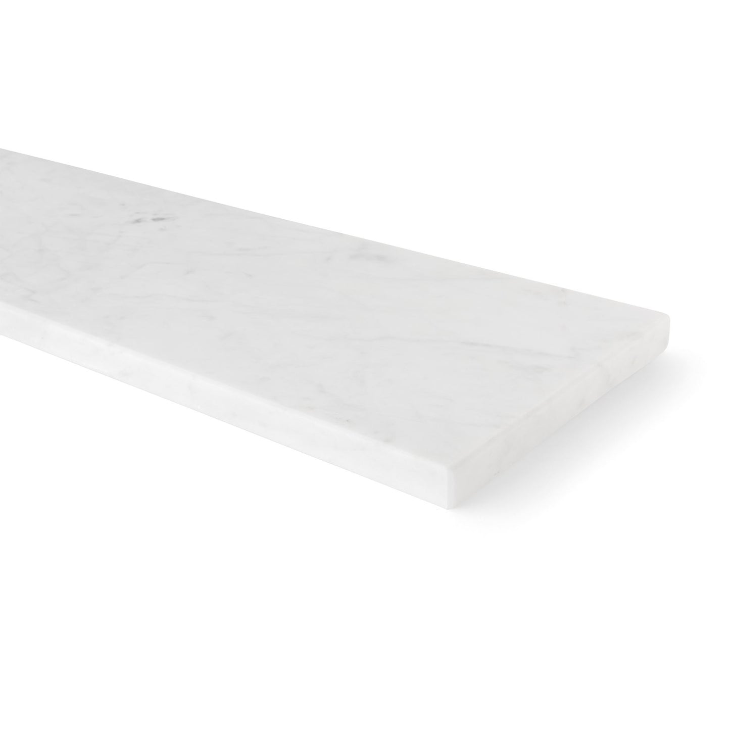 TABLETTE DE FENETRE NORDIC WHITE 113 x 25 cm, Debrico, magasin de matériaux de construction sur Bruxelles