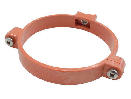 COLLIERS ROUGE ROND 110 mm , Debrico, magasin de matériaux de construction sur Bruxelles