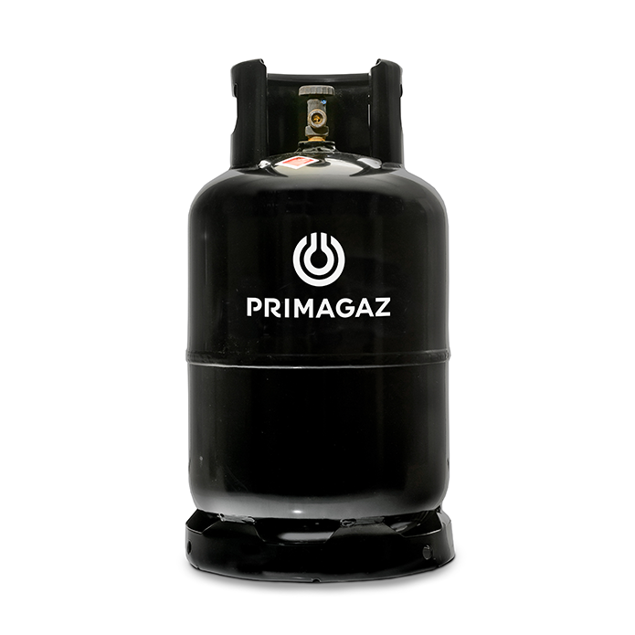 BOUTEILLE PROPANE BLACK 10,5KG, Debrico, magasin de matériaux de construction sur Bruxelles,