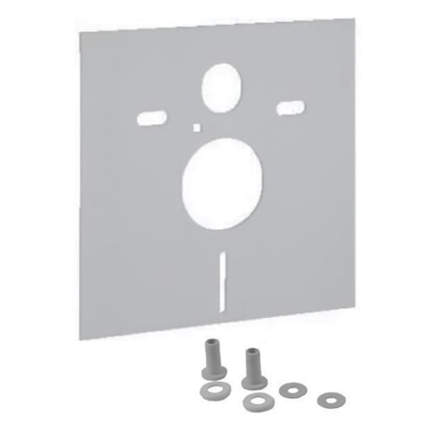 CREAVIT SOUND INSULATION FOR WC AND BIDET