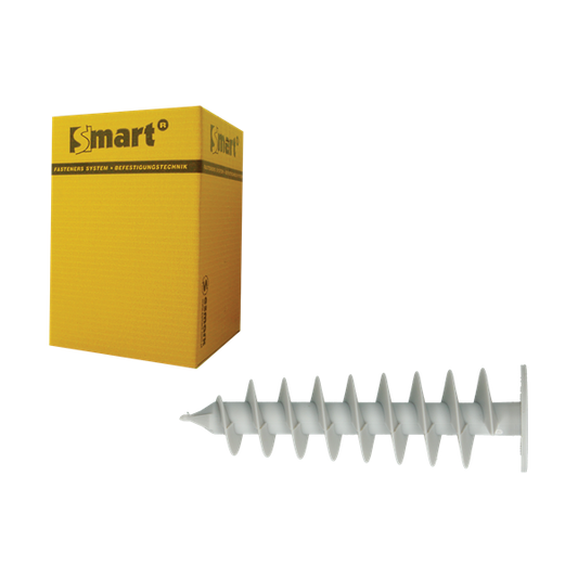 SMART chev. plaques isolante 25x120mm 25 pcs, Debrico, magasin de matériaux de construction sur Bruxelles