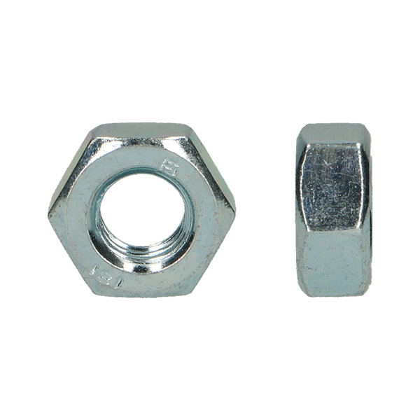 Debrico, magasin de matériaux de construction sur Bruxelles,VIS A TETE HEX. 8.8 DIN 933/934 M 5X20,
