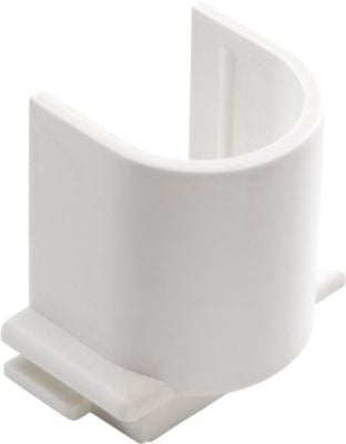 EMBOUT POUR BOITE-SAILL.16MM BLANC