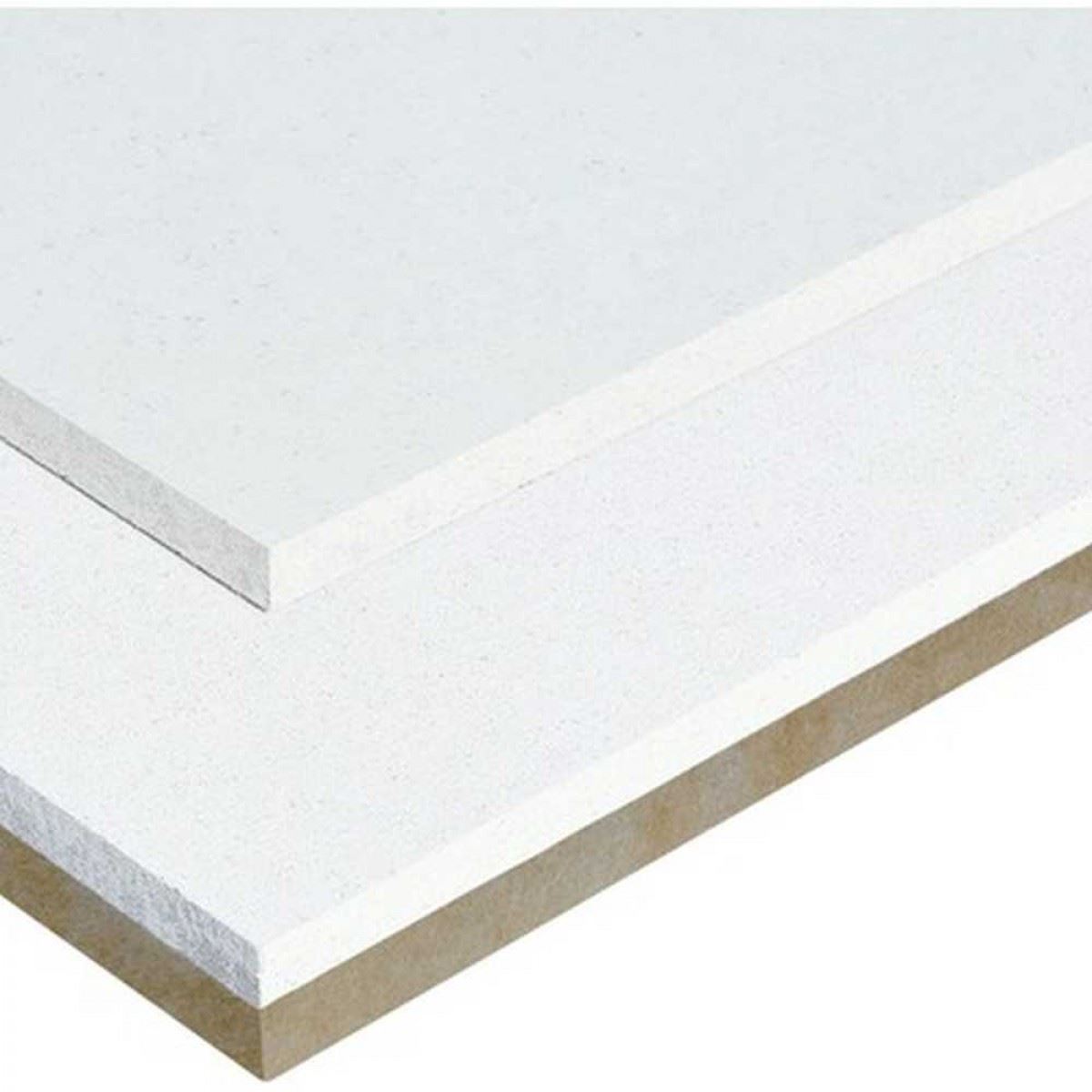 FERMACELL PLAQUES DE SOL 2E32 MW 1500 x 50 x 30 mm