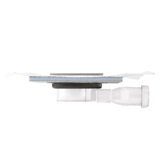 BONDE A CHAPER EXTRA PLATE D40 PAV