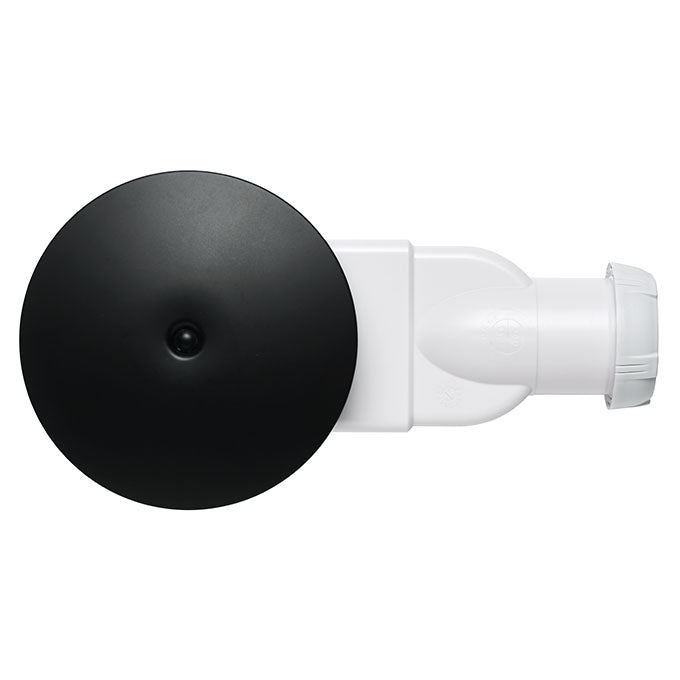EXTRA FLAT BLACK TOUCH BONDE