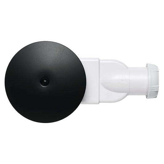 BONDE EXTRA FLAT BLACK TOUCH