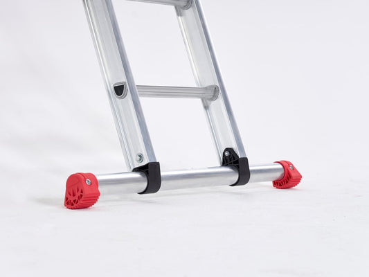 ATLAS ECHELLE DROITE+STAB AER 1040 1X14, Altrex, Debrico, magasin de matériaux de construction sur Bruxelles et Laeken