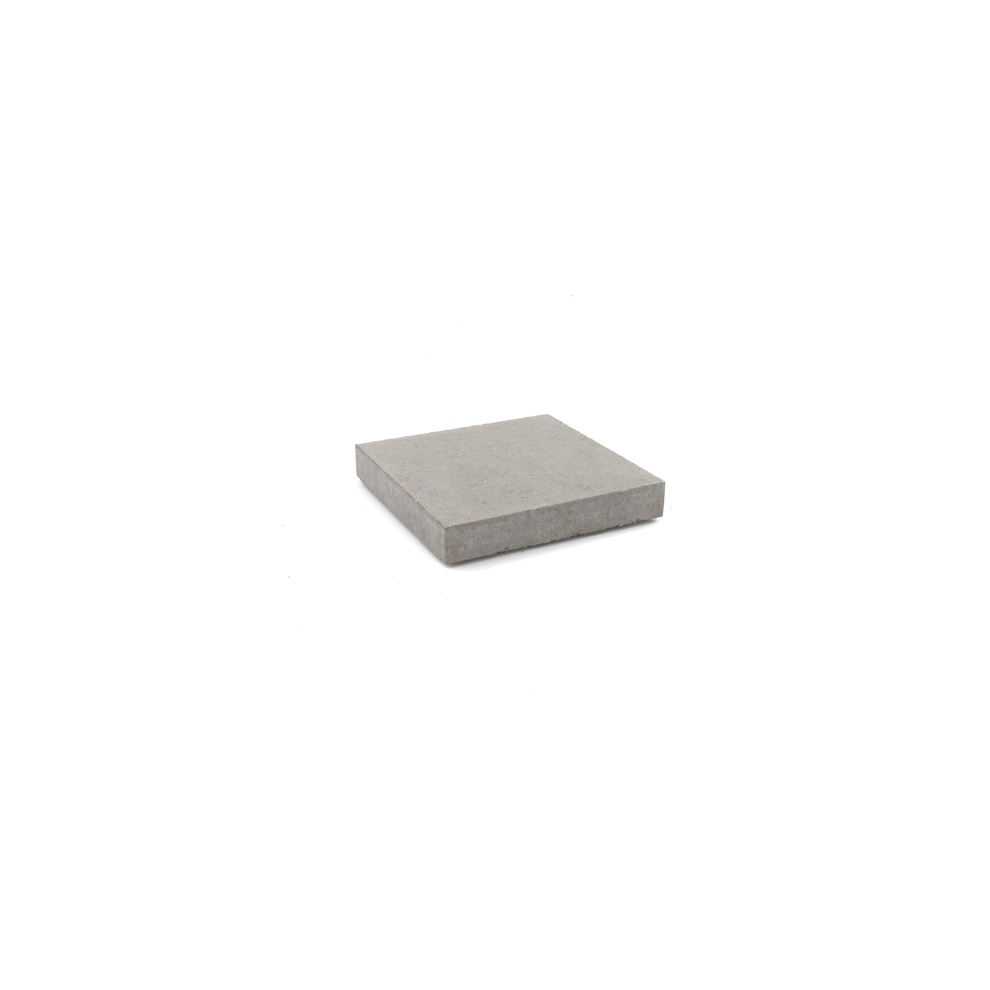 CONCRETE SLAB 30 X 30 X 5 CM GREY *BENOR*