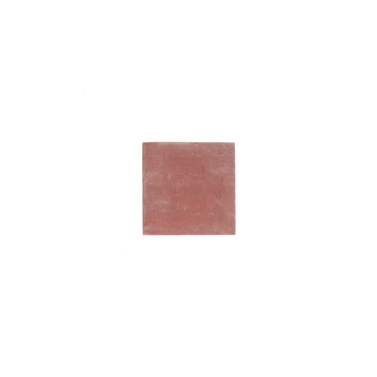 DALLE EN BETON 30 X 30 X 4 CM ROUGE, Debrico, magasin de matériaux de construction sur Bruxelles