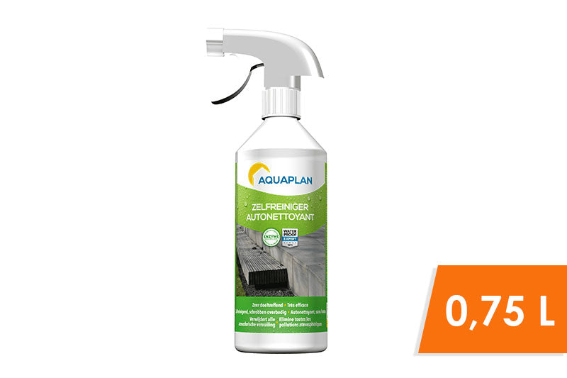 SPRAY AUTO-NETTOYANT 0.75 L