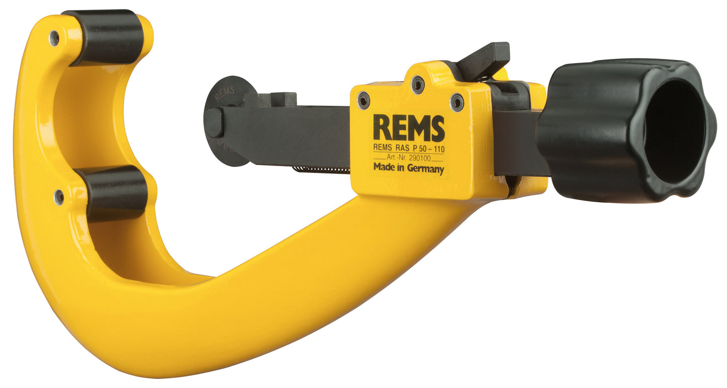 REMS RAS P 50-110