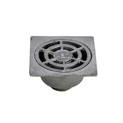 ALUMINIUM SIPHON 25X25CM