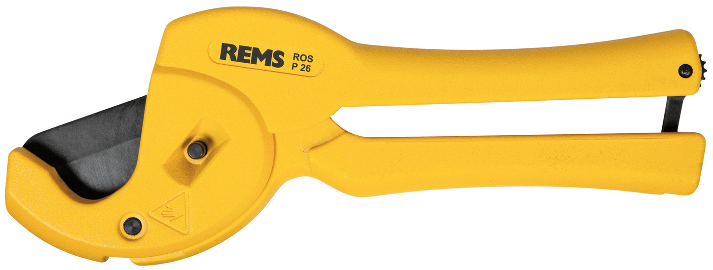 REMS ROS P 26