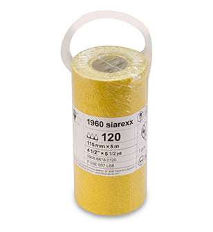 SIAREX 5M X 115 MM ROULEAU PAPIER, Debrico, magasin de matériaux de construction sur Bruxelles