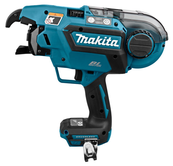 machine ligatireuse makita, debrico, magasin de matériaux de construction sur bruxelles