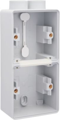 HYDRO BOX APP.2 ELEM.1X2INTERM20