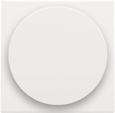 UNIVERSAL DIMMER SET WHITE