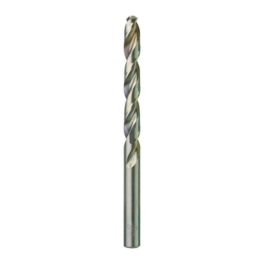 FORET METAUX THUNDERWEB HSS-G 9 X 125 , Debrico, magasin de matériaux de construction sur Bruxelles