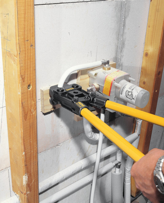 REMS ECO-PRESS,SERTISS.A MAIN