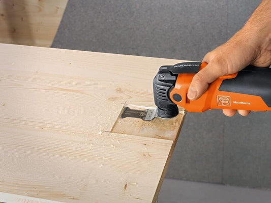LAME SL E-CUT P HCS 50X35 1-PACK