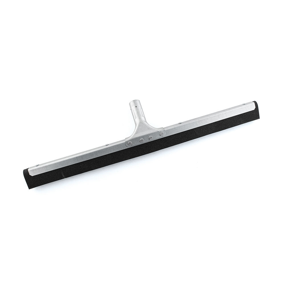 REINFORCED SQUEEGEE BLACK CELLULAR MATERIAL - 55 cm