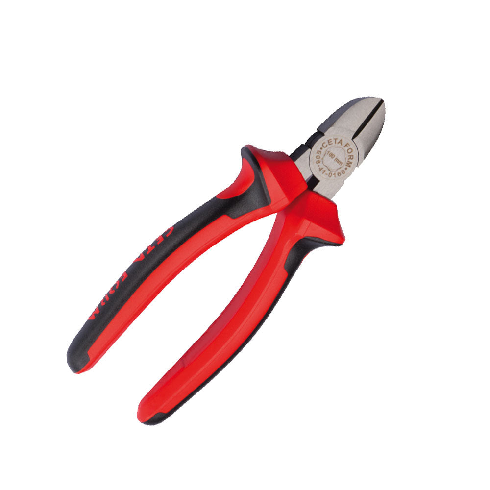 PINCE A COUPE 160 MM DIAGONALE - 2K