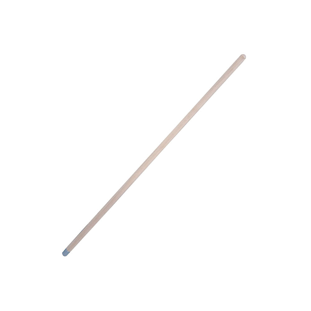 HANDLE WITH THREAD - 130 CM - Ø 28 MM