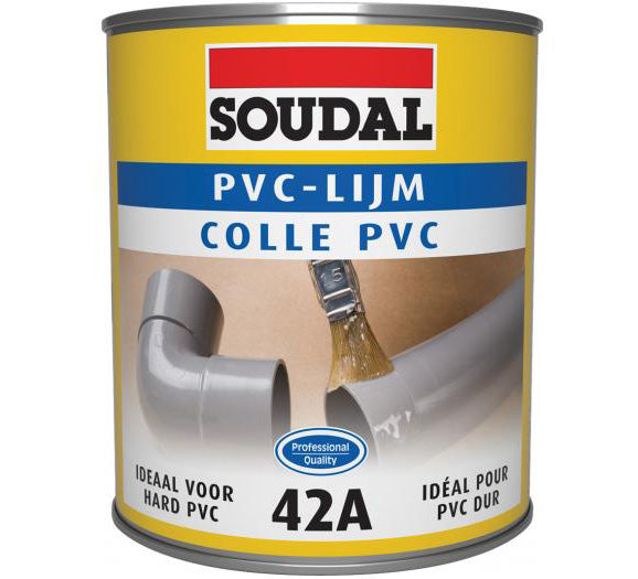 PVC GLUE 42A1L