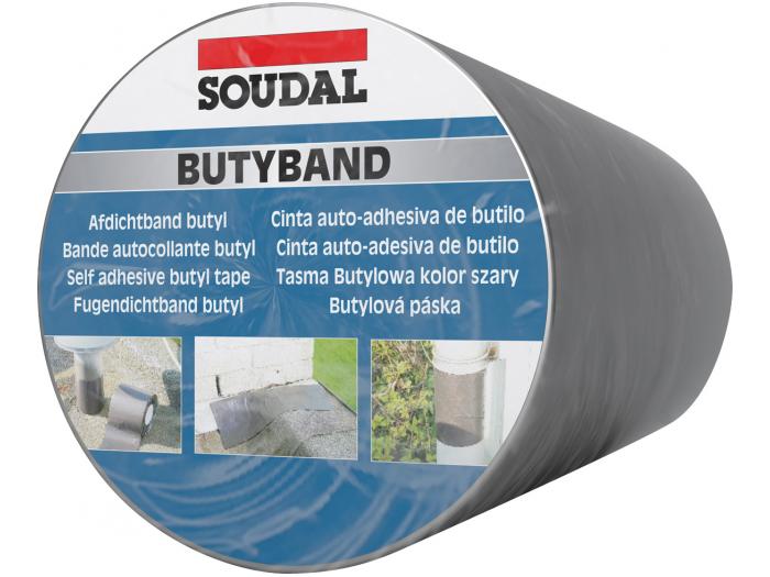 BUTYBANDALU22,5CM