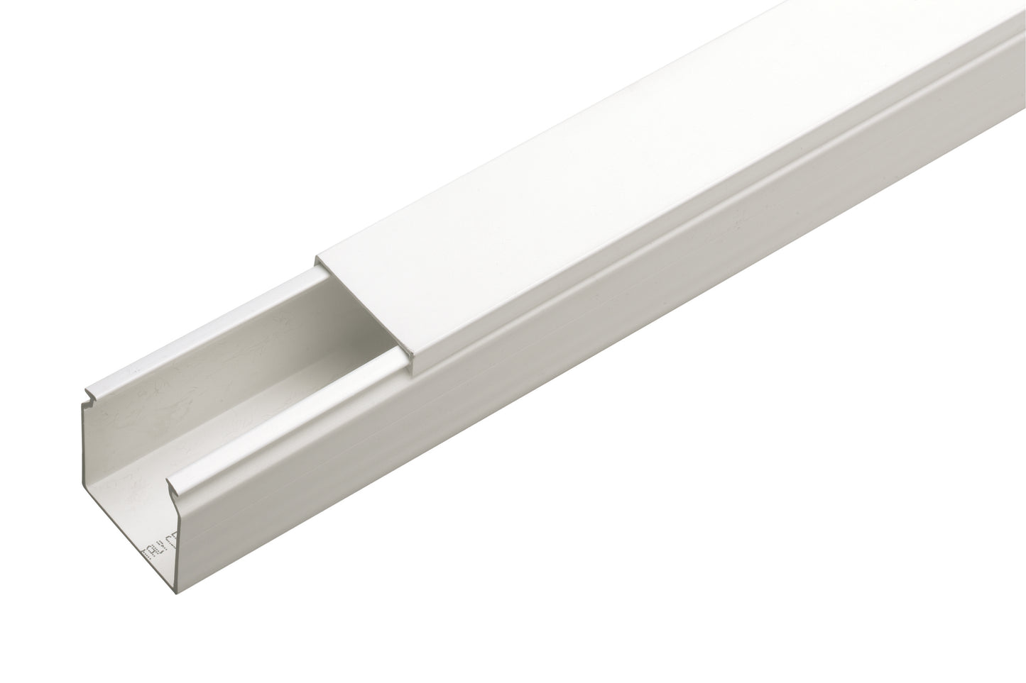 CHUTE 60X40 WHITE