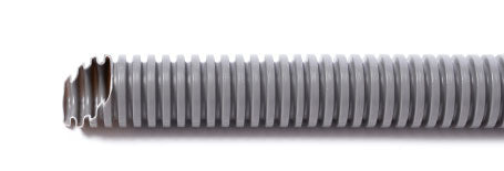 TUBE FLEX VIDE AVEC TIR FIL 25MM 25M