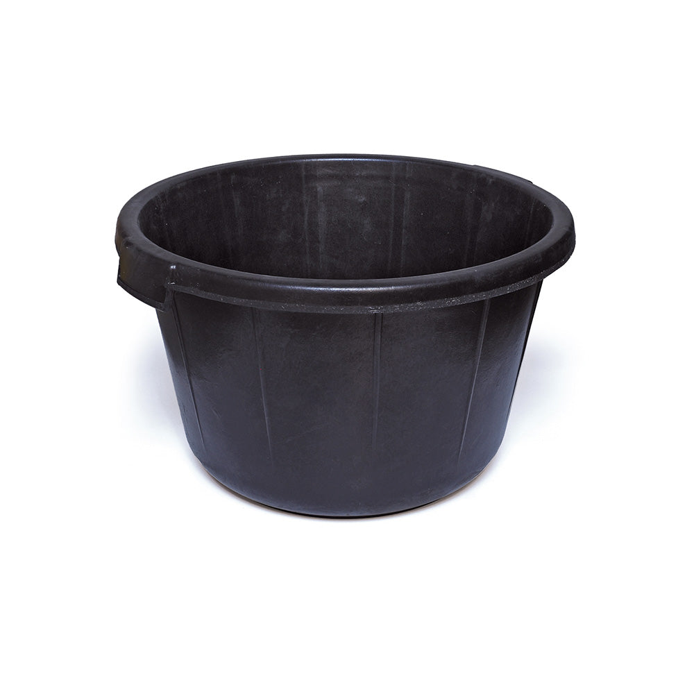 VULCANIZED RUBBER TANK - 85 L