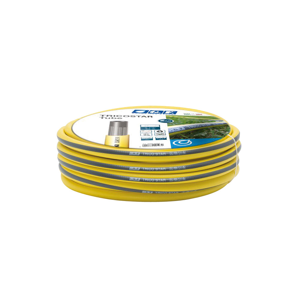 TRICO STAR 50 M GARDEN HOSE - Ø 5/8"