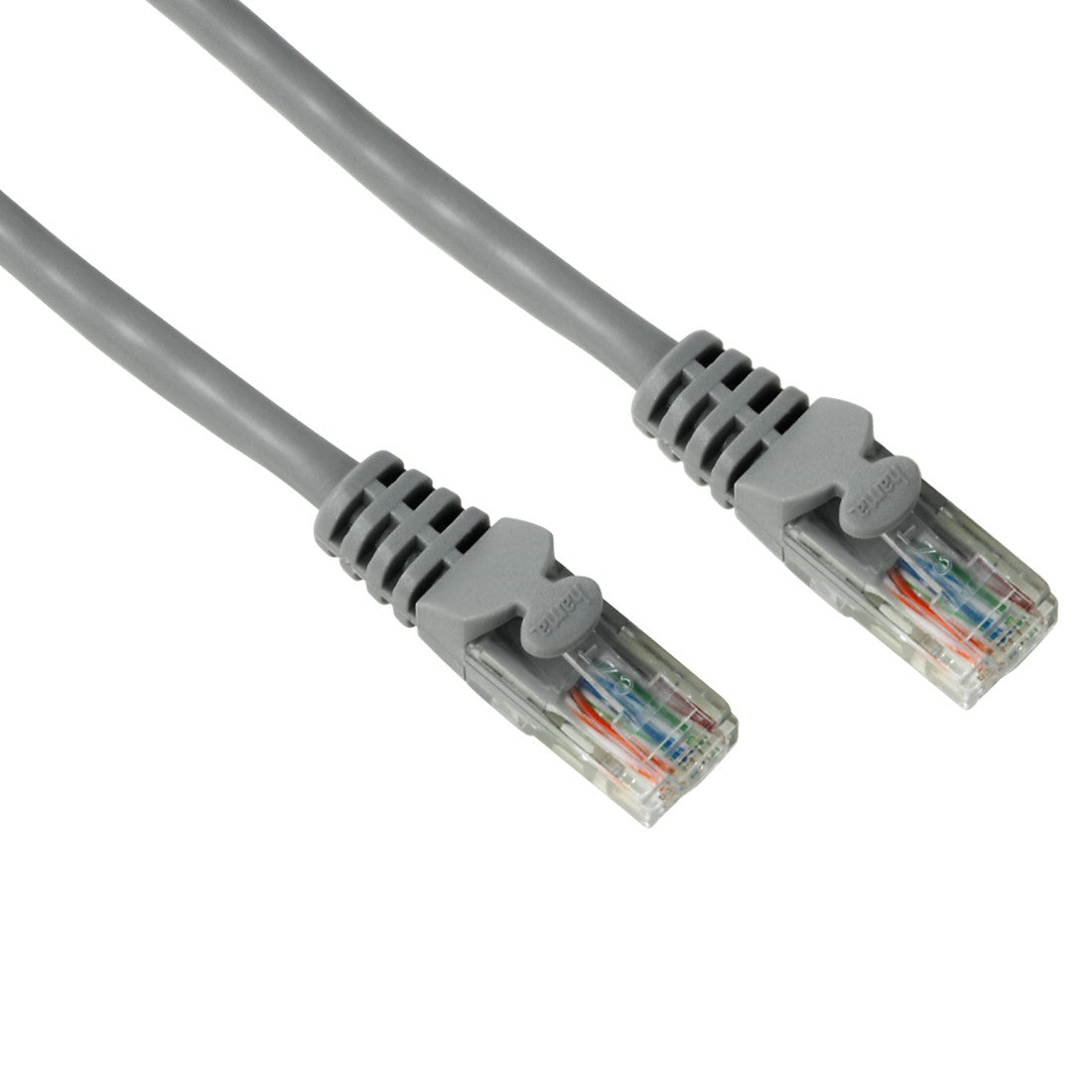 CABLE UTP CAT5E RJ45 8P8C 1M
