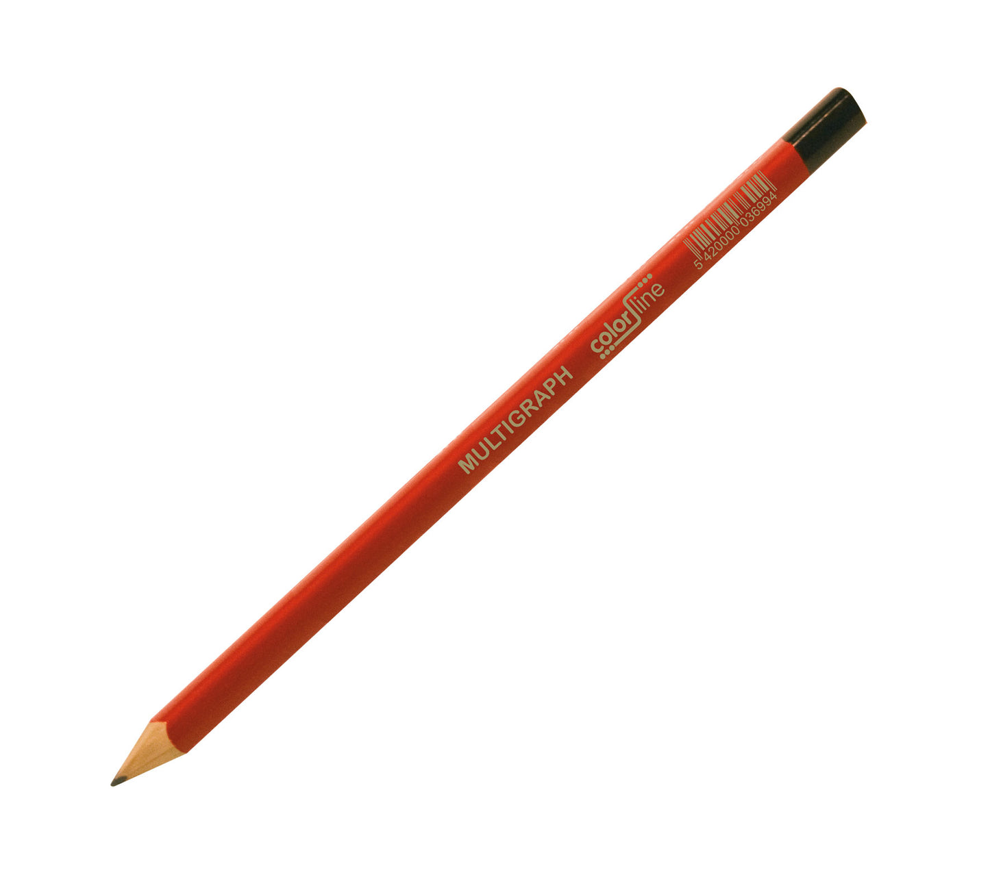 CRAYON MULTIGRAPH "PRO 616" - 24 CM - PAR 100 PCS