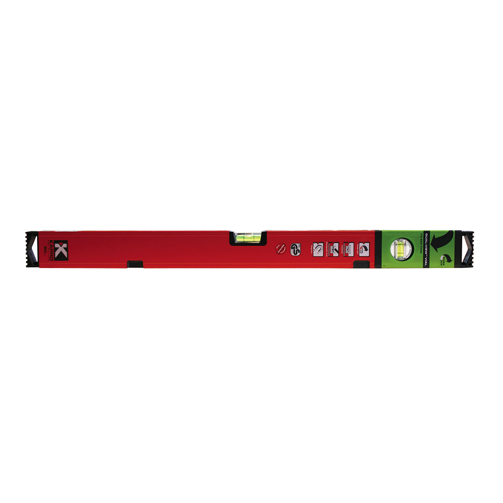 GENESIS MAGNETIC LEVEL - 50 CM