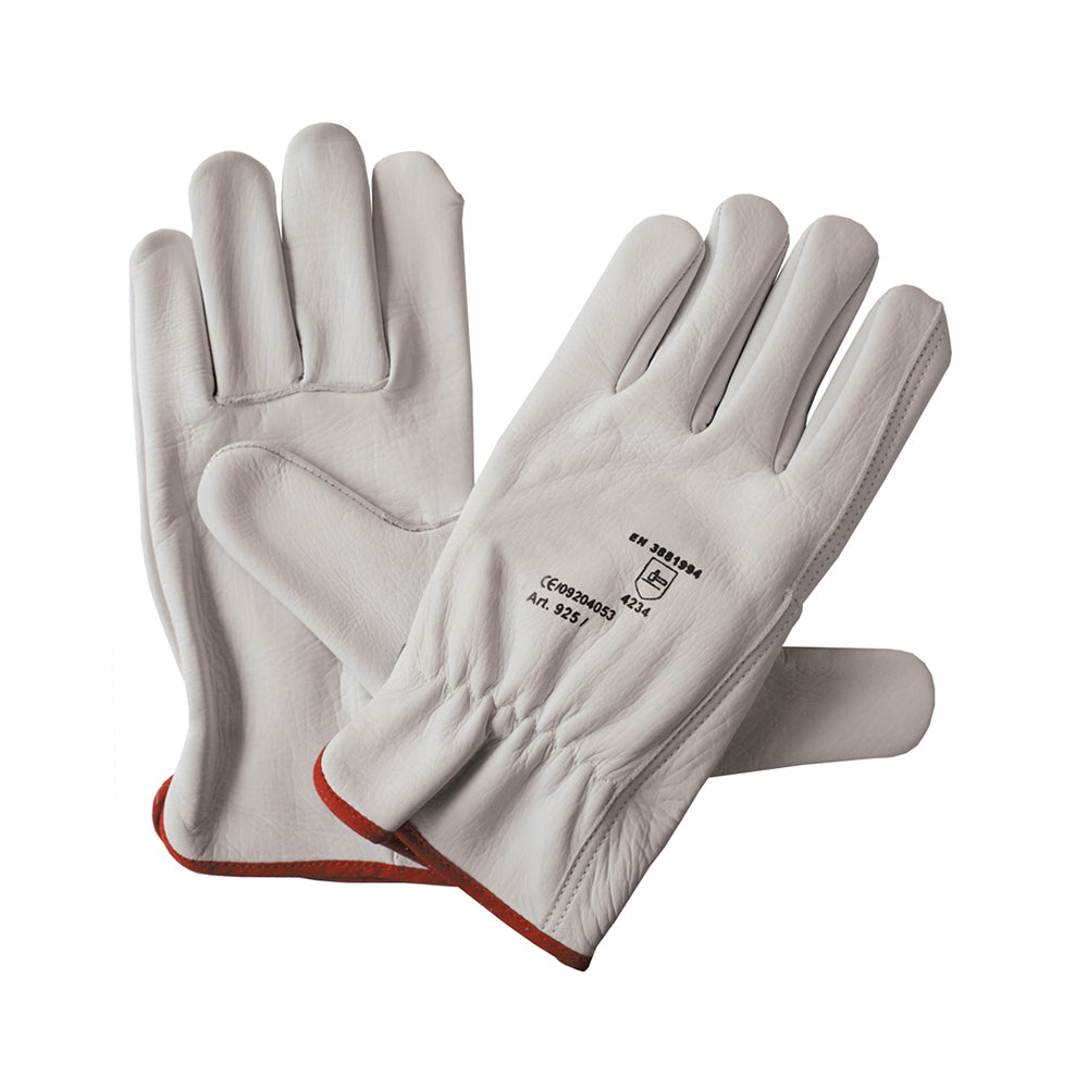 DRIVER SAFETY GLOVES / 9