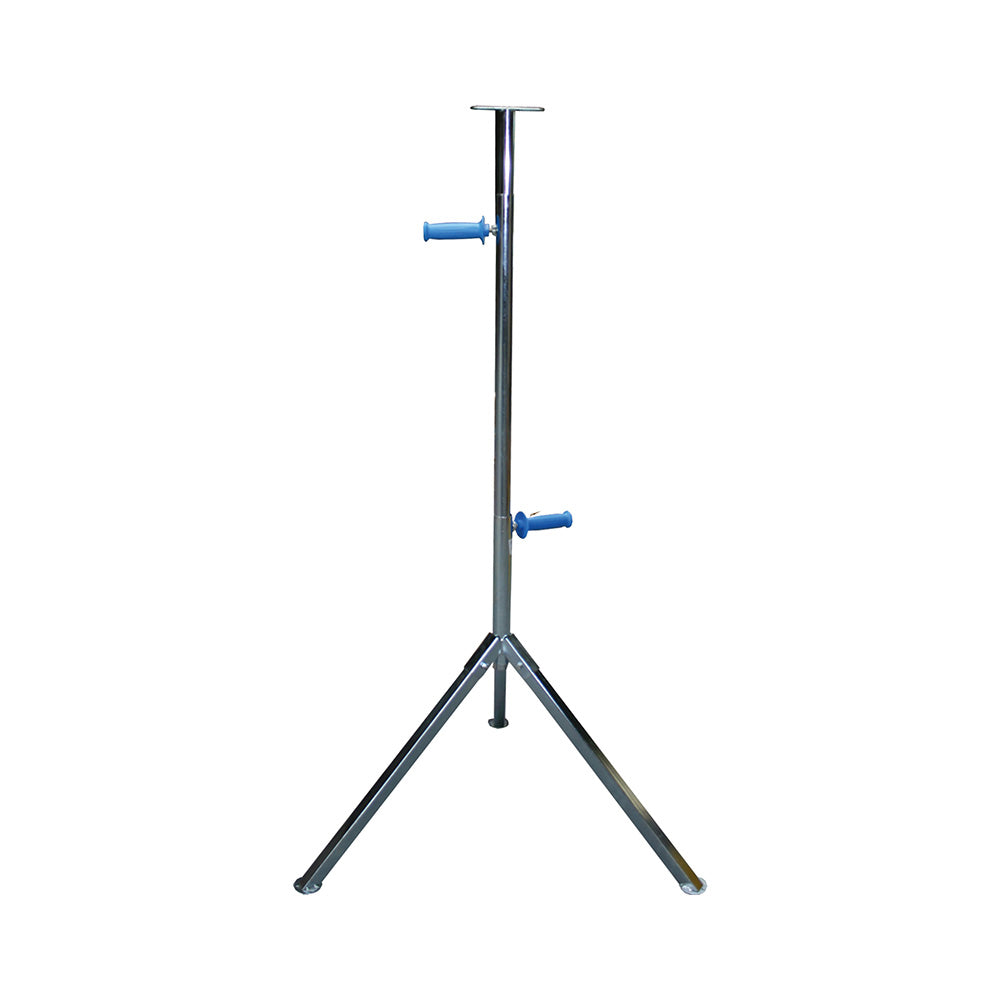 TREPIED POUR LAMPE DE CHANTIER - 1,05 > 2,75 M