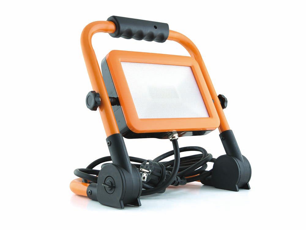 LED PROJECTOR F-30 - 30W