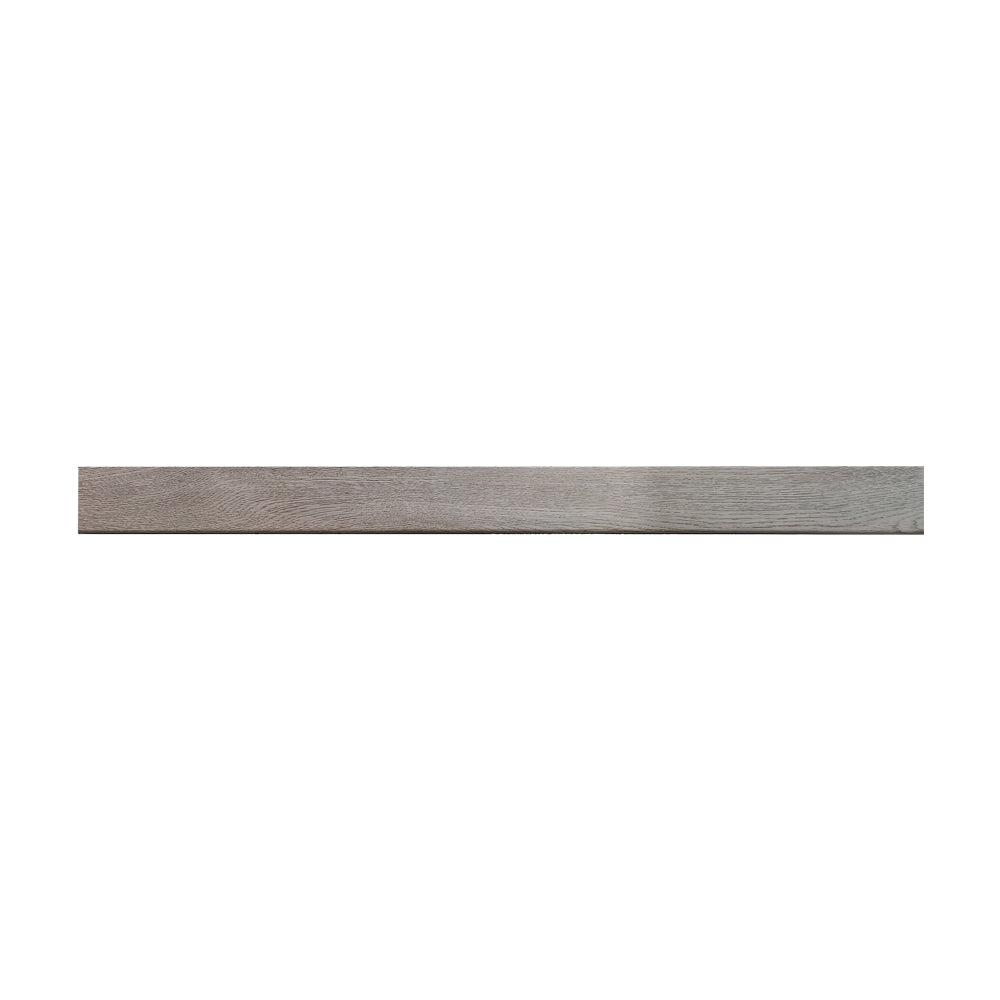 PLINTHE HARMONIE PVC LIGHT GREY 20 X 58 X 2200 1 PC