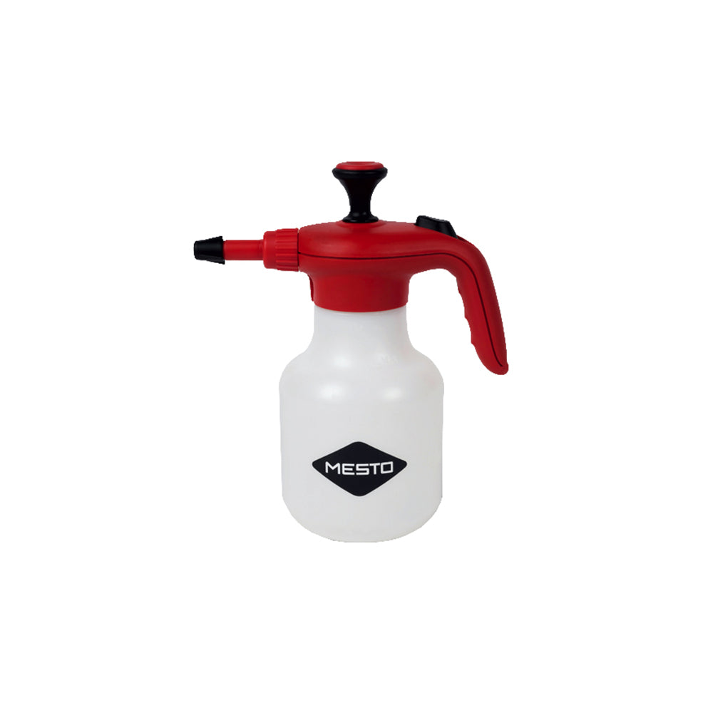 PULVÉRISATEUR MANUEL UNIVERSAL PLUS 1,5L - PLASTIQUE