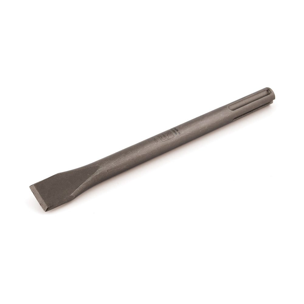 Debrico, magasin de matériaux de construction sur Bruxelles,STENROC SDS-MAX PREMIUM 4-CUTTER / BURIN PLAT, 25 x L=280 MM (EX IR10502187),