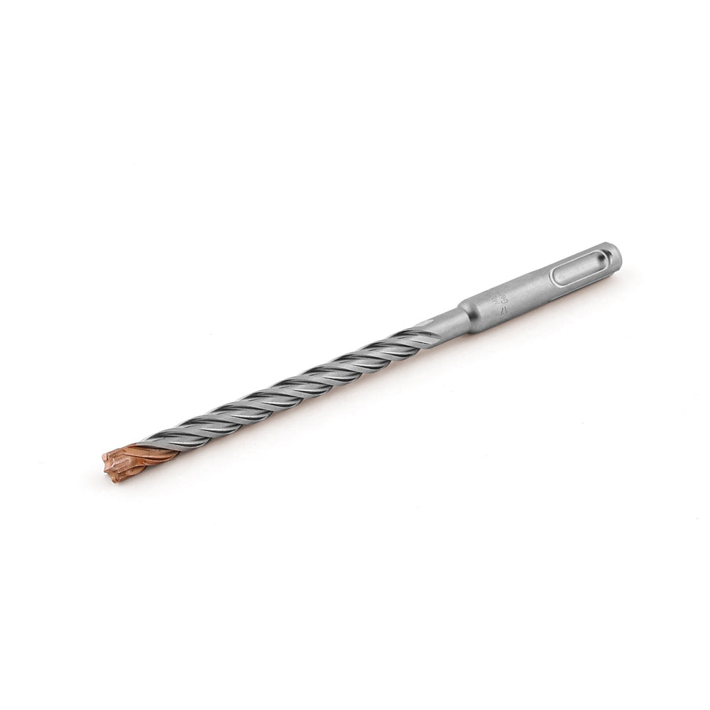 SDS-PLUS TURBO 10 DELIGE SET 8 X 160 MM (SR 25518160), Debrico, magasin de matériaux de construction sur Bruxelles