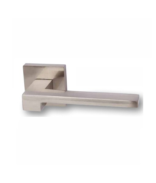 THYS MILANO DOOR HANDLE MATT STAINLESS STEEL