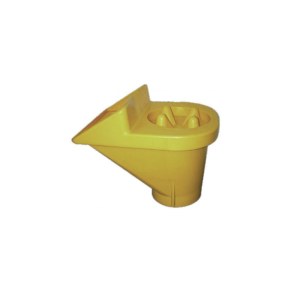 HDPE STARTING CHUTE