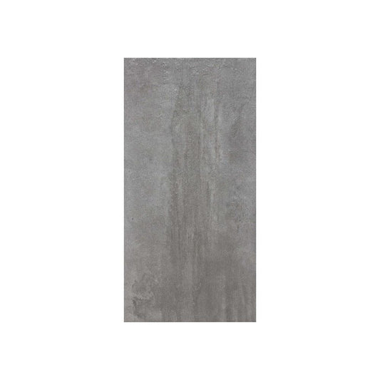 CARR GRUNGE ANTHRACITE 30 X 60 1,44 M²/PQ