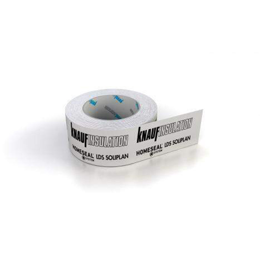 HOMESEAL LDS SOLIPLAN 40M X 6CM